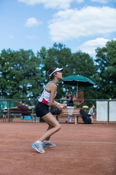 Bild 631 - VfL Westercelle - Rahlstedter HTC : Ergebnis: 2:7